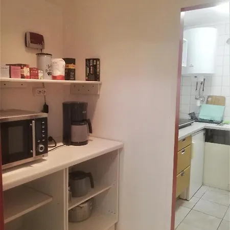 Ferienwohnung J10-5, Playmobil Funpark Nürnberg