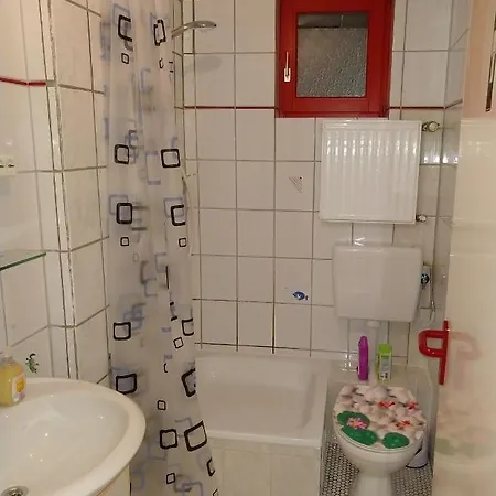 Ferienwohnung J10-5, Playmobil Funpark Nürnberg * Zirndorf