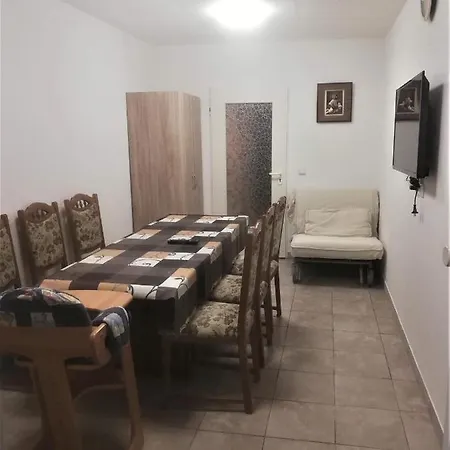 Апартаменты Ferienwohnung J10-5, Playmobil Funpark Nurnberg *