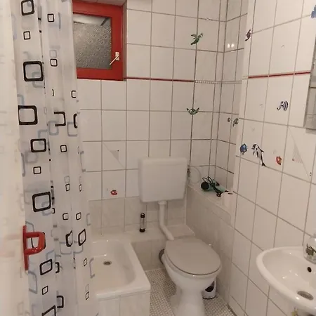 Appartamento Ferienwohnung J10-5, Playmobil Funpark Nurnberg *