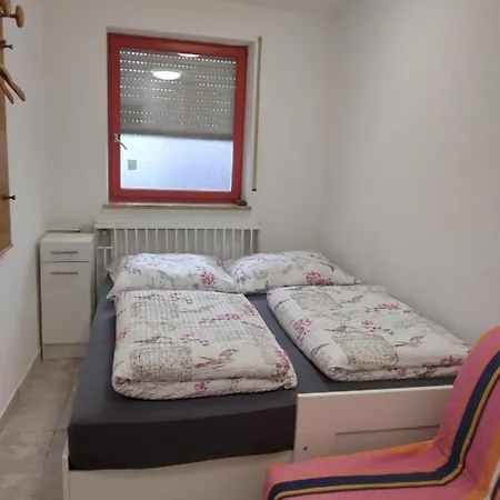 Ferienwohnung J10-5, Playmobil Funpark Nurnberg